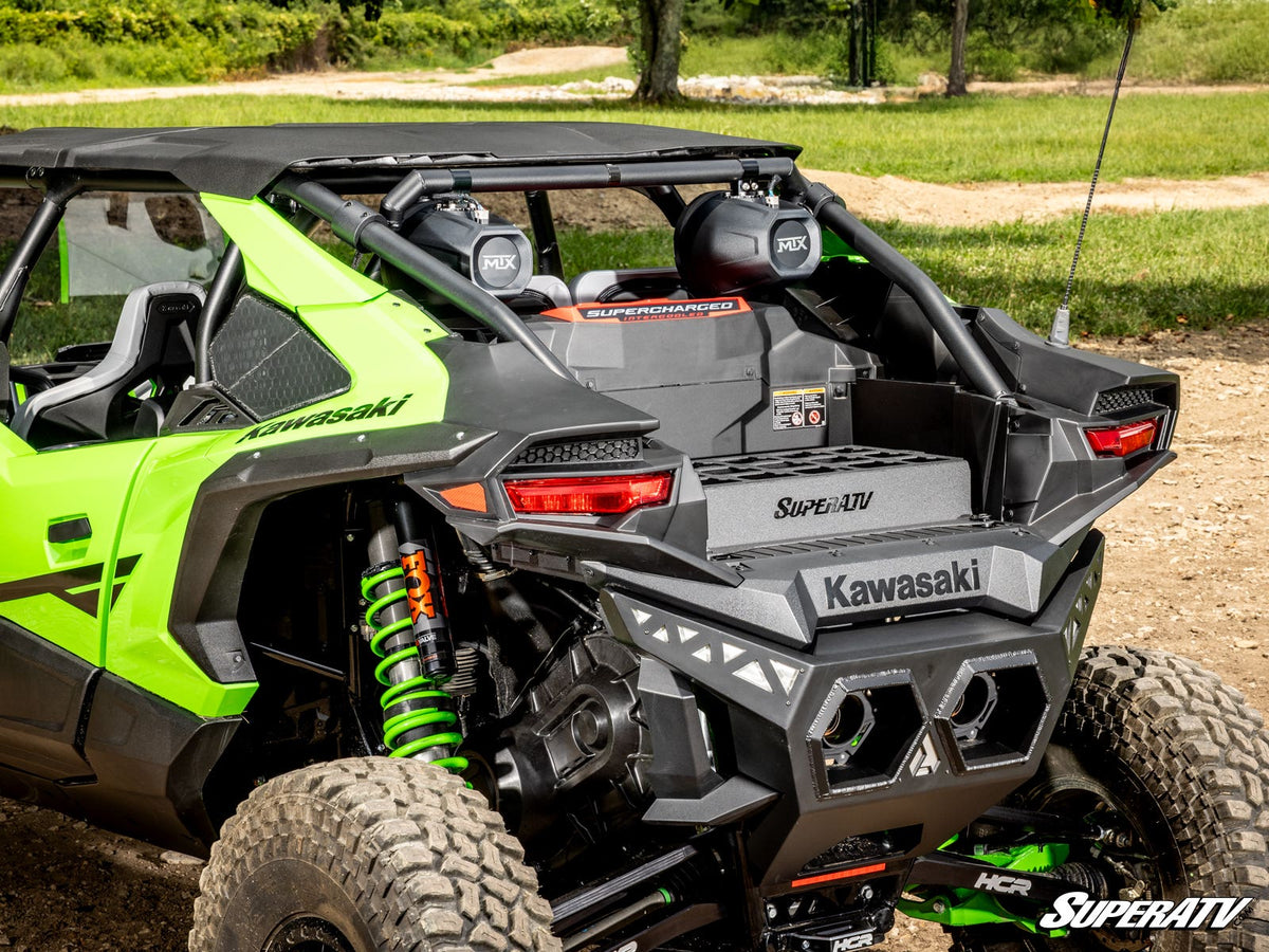 SuperATV Wakeboard Speaker Mount for Kawasaki H2 - image 3