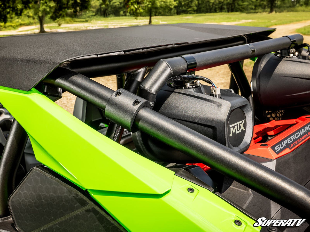 SuperATV Wakeboard Speaker Mount for Kawasaki H2 - image 2