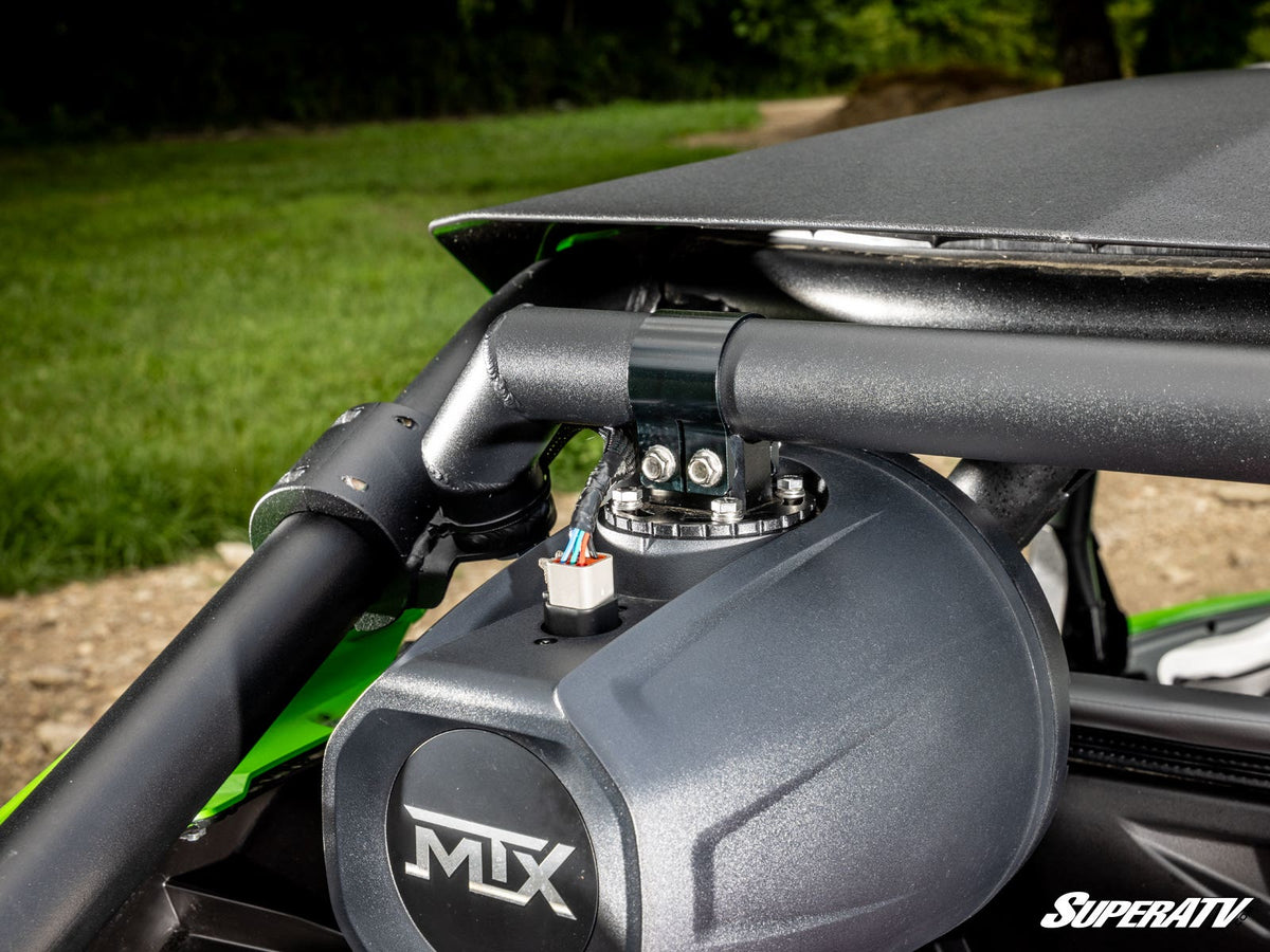 SuperATV Wakeboard Speaker Mount for Kawasaki H2 - image 6