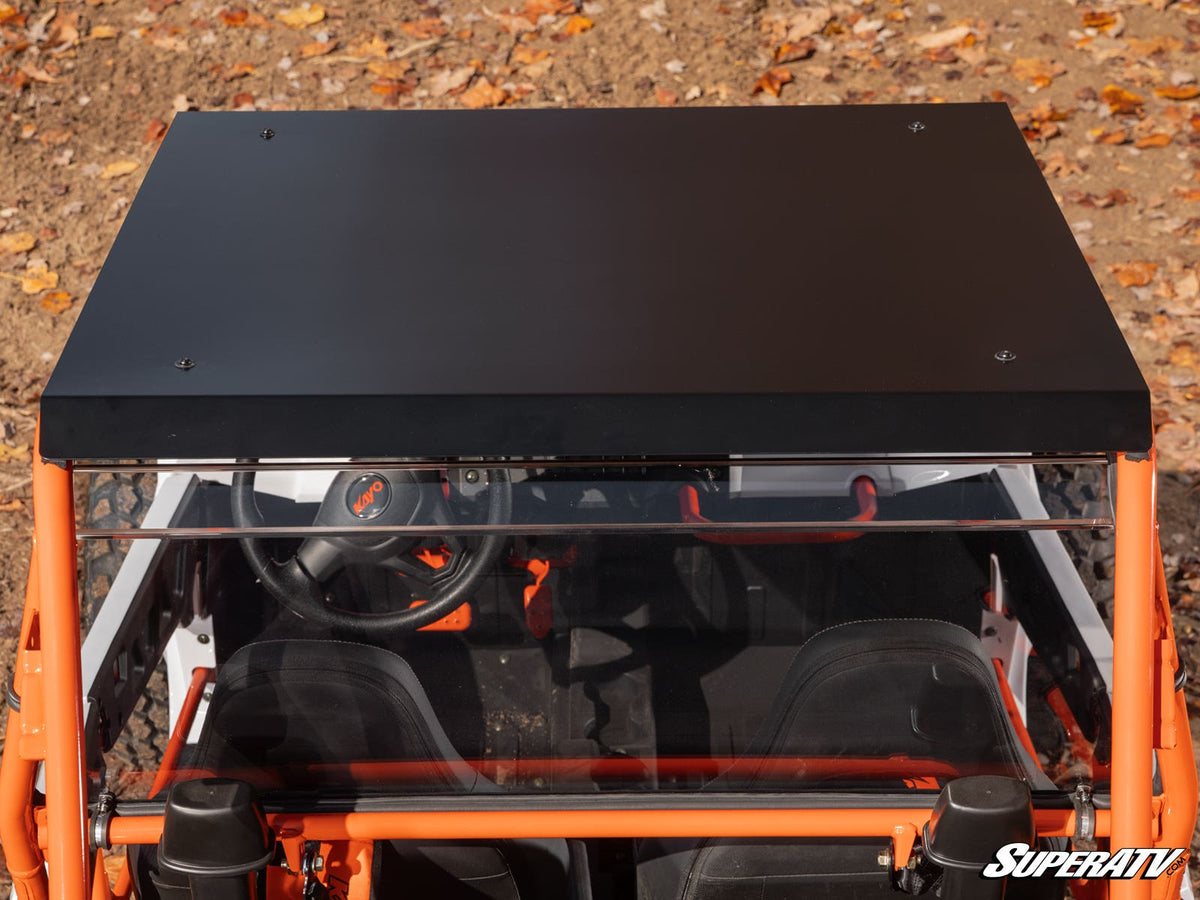 SuperATV Kayo S200 Aluminum Roof - image 4