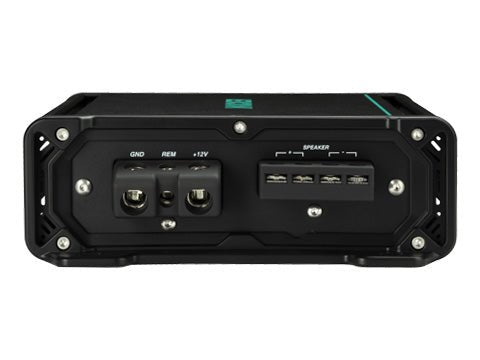 Kicker Mono Marine Grade UTV Amplifier | 800 W RMS - Rad UTV Parts