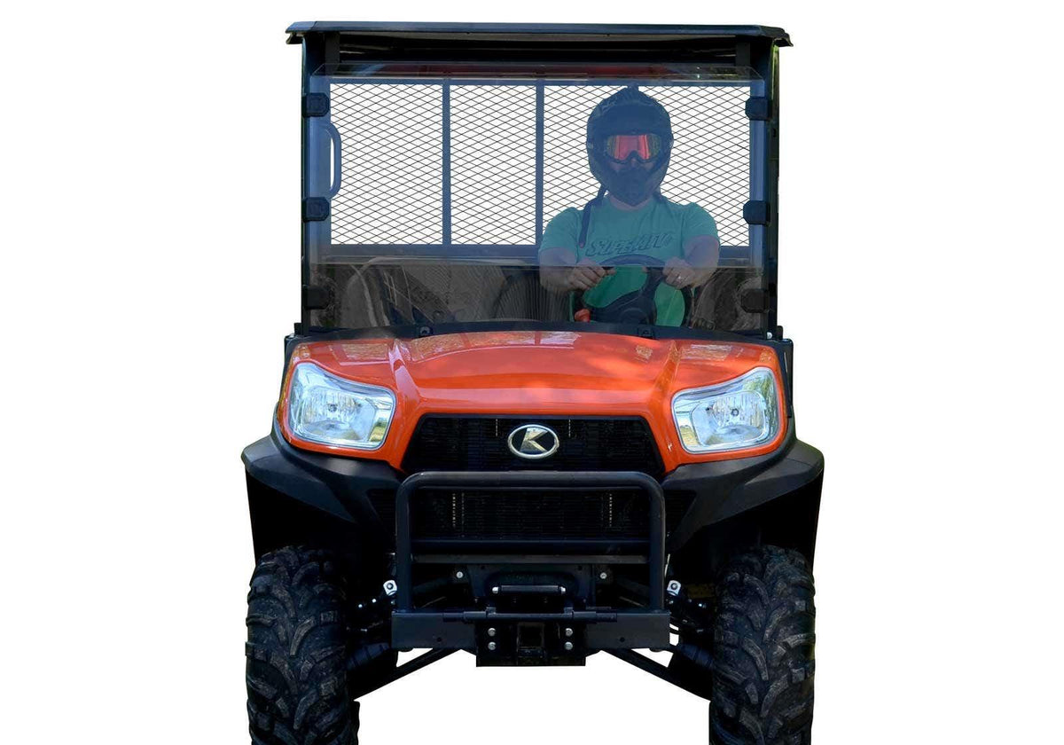 SuperATV X900 2in. Lift Kit for Kubota RTV
