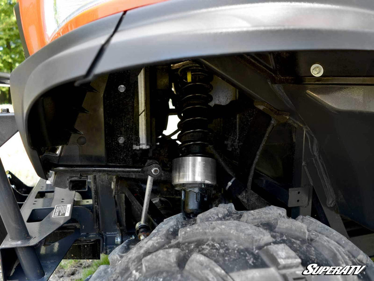 SuperATV X900 2in. Lift Kit for Kubota RTV - image 4