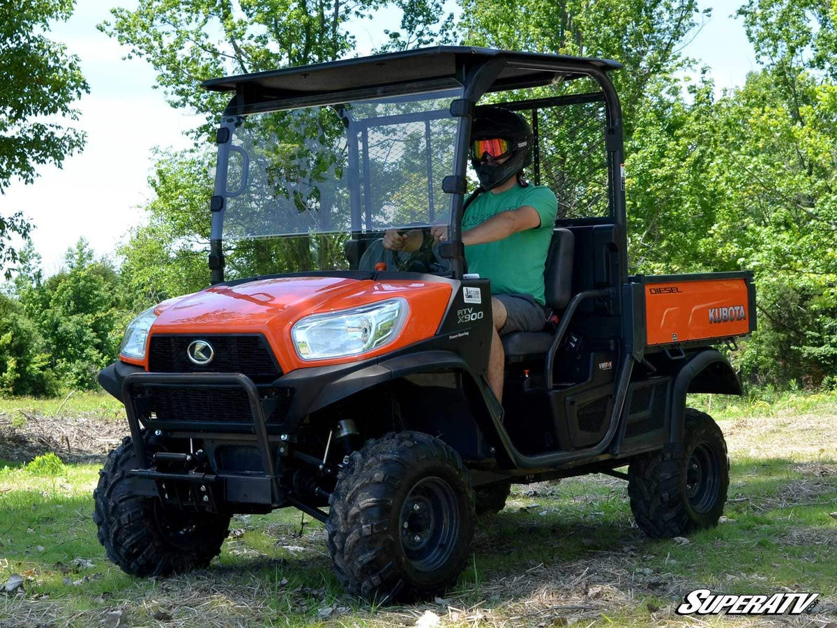 SuperATV X900 2in. Lift Kit for Kubota RTV - image 5