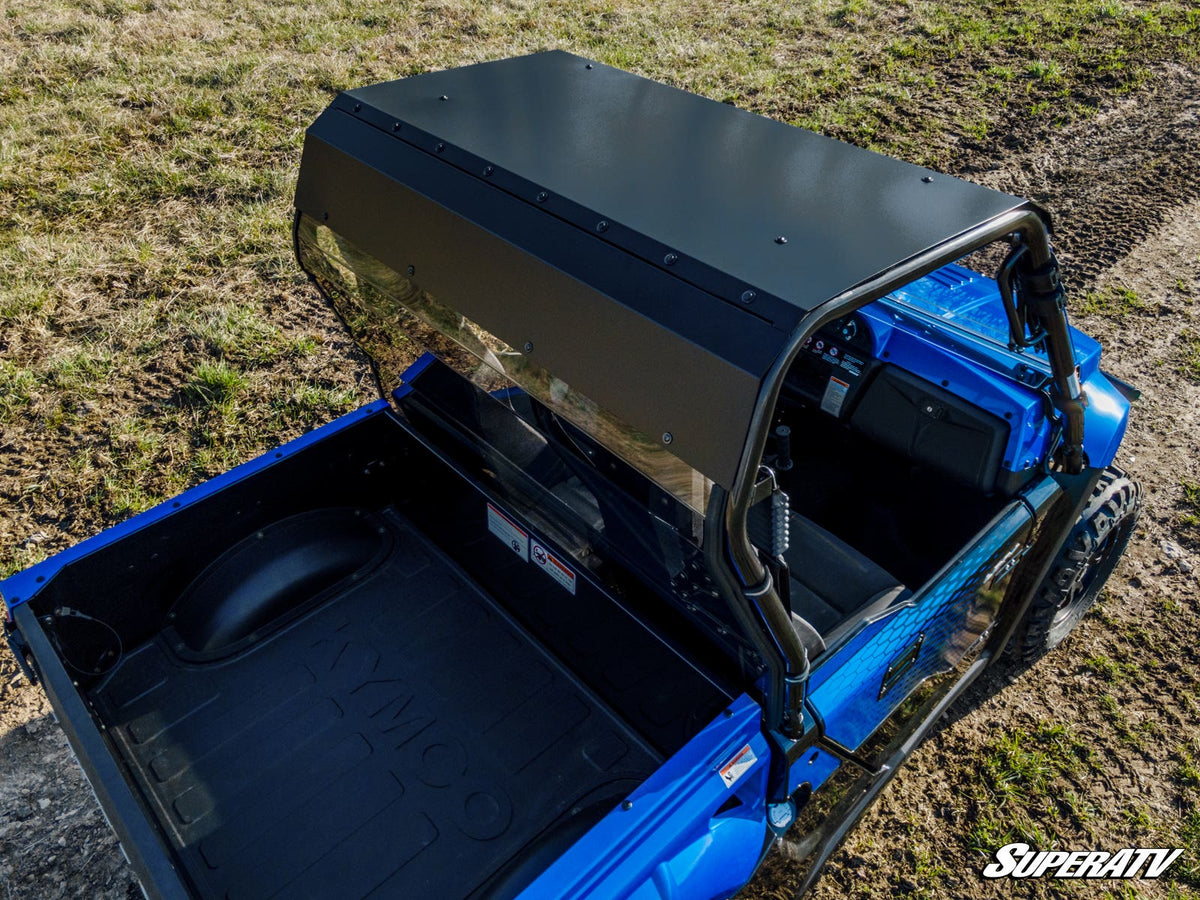 SuperATV Kymco UXV 700i Aluminum Roof - image 6