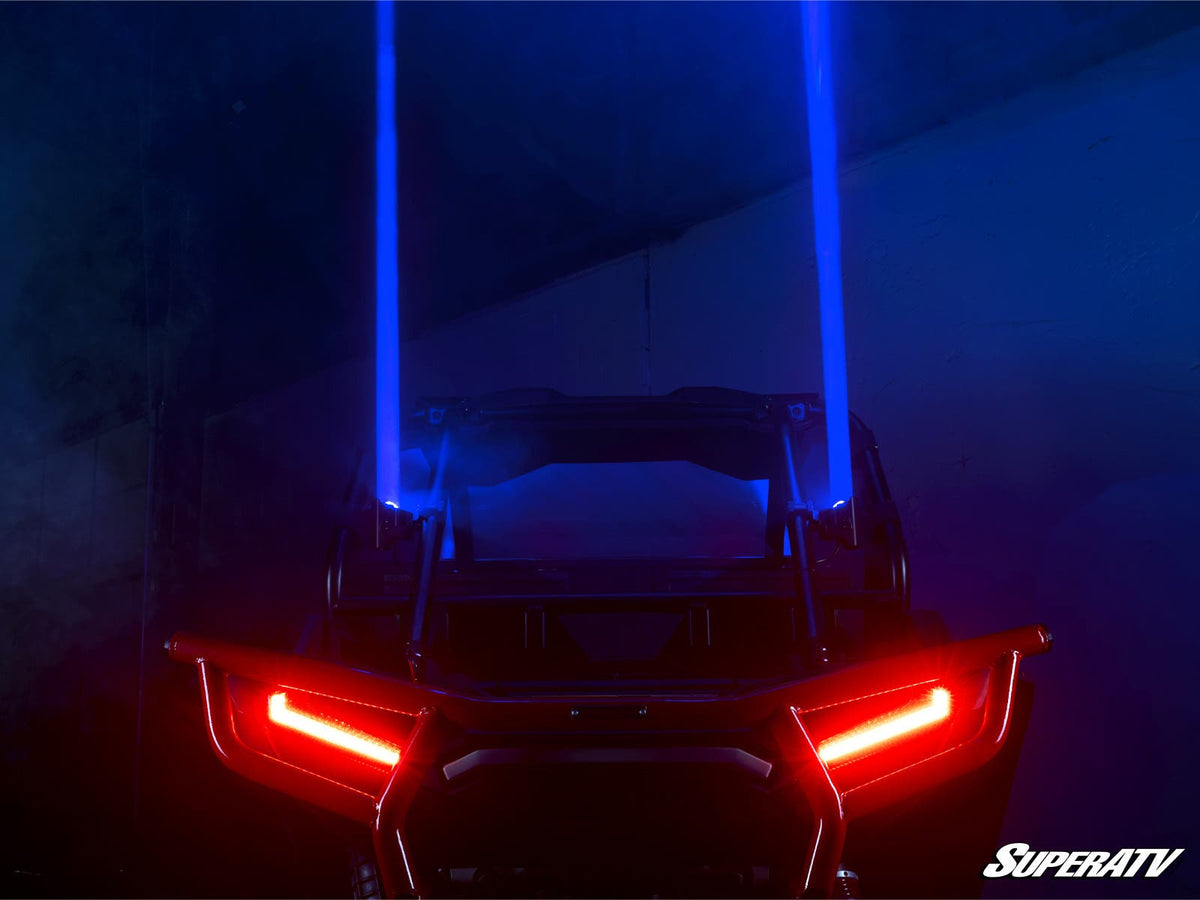 SuperATV LED Laser Whip Lights - image 3