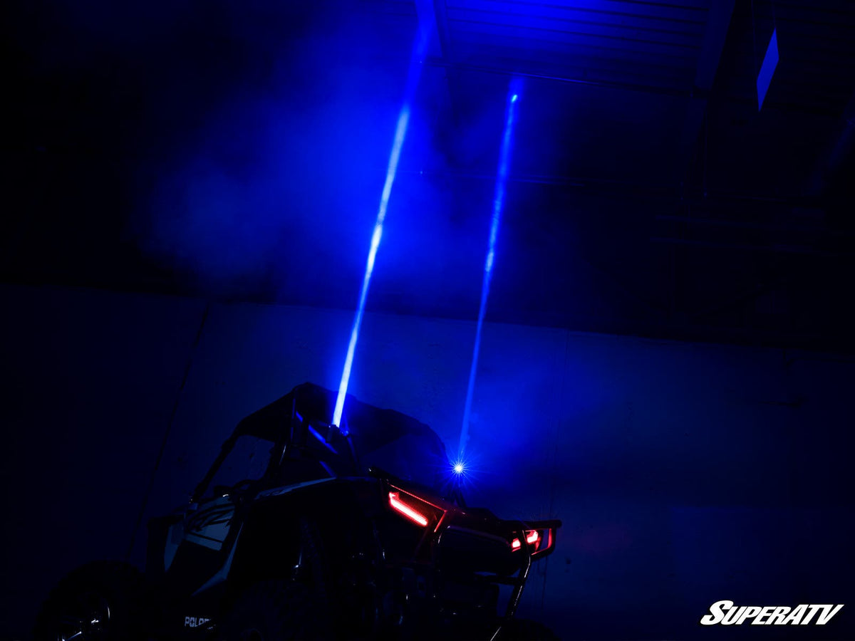SuperATV LED Laser Whip Lights - image 5