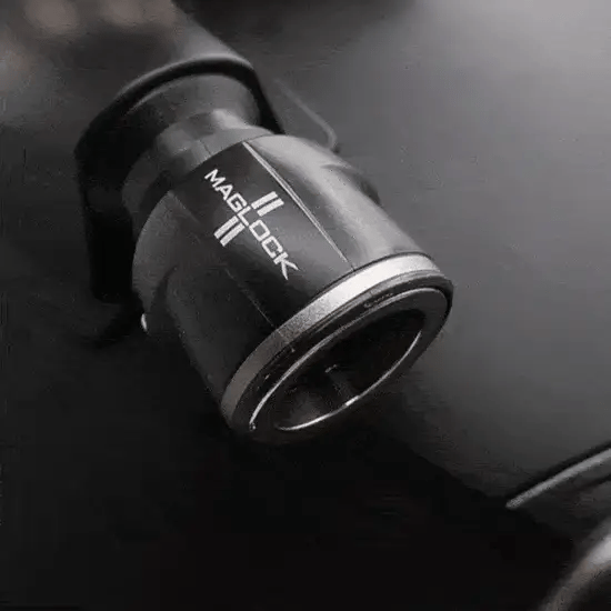 MagLock Air Helmet Side Only Kit - Rad UTV Parts