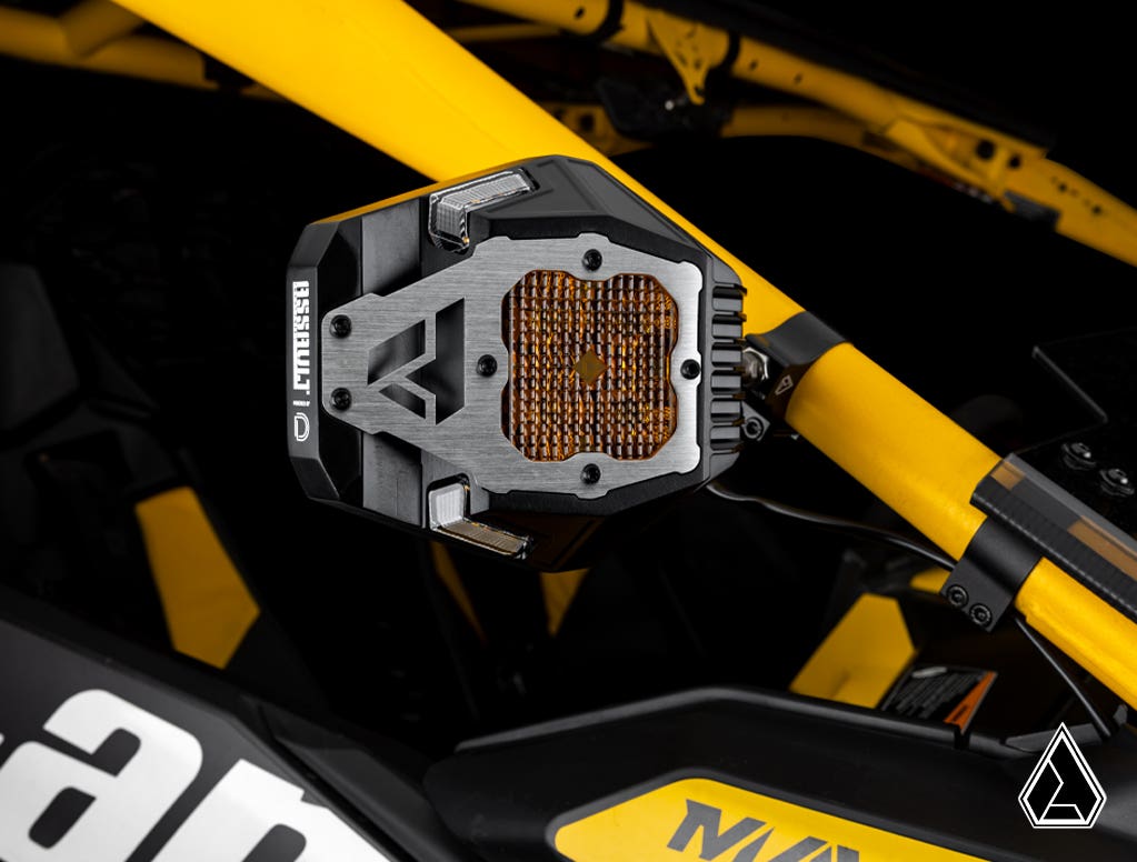 Assault Industries Yellow Lenses for Nighthawk G2 LED Side Mirrors - image 6