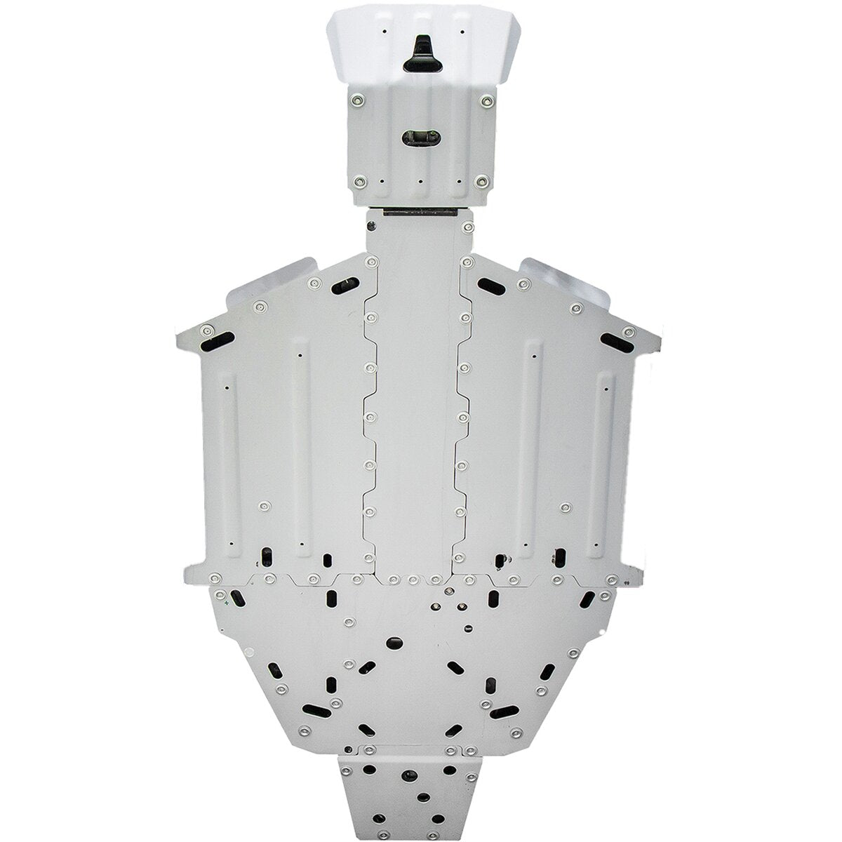 Center Skid Plate for Can-Am Defender | Rival *Doorbuster*