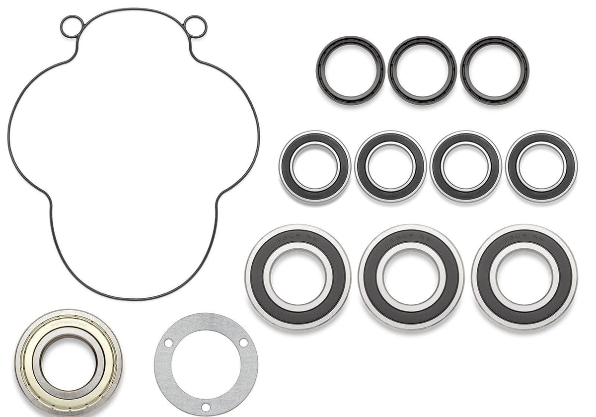 SuperATV 6 Portal Gear Lift Seal and Bearing Rebuild Kits - image 16
