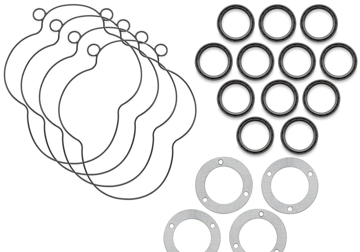 SuperATV 6 Portal Gear Lift Seal and Bearing Rebuild Kits - image 10