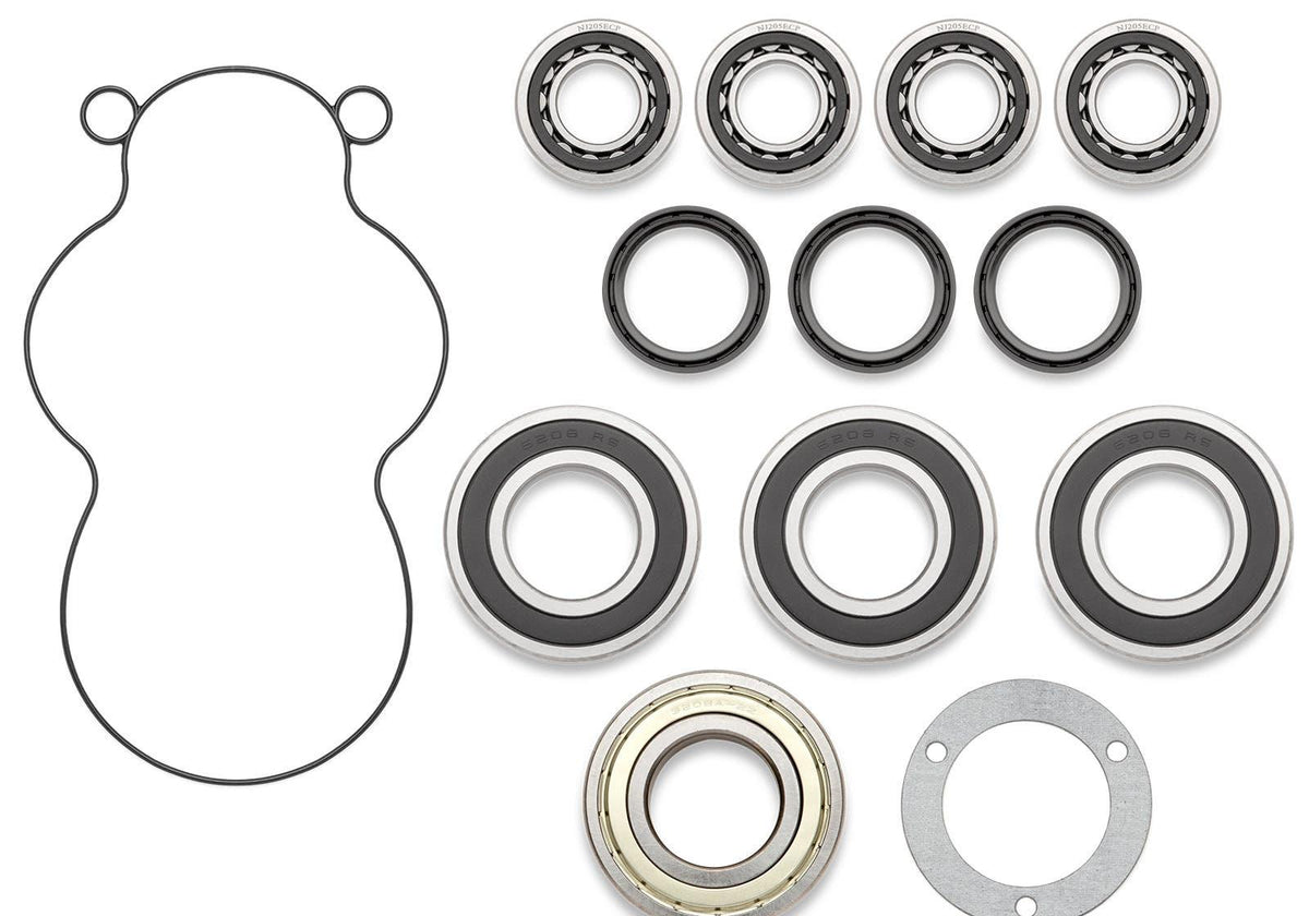 SuperATV 6 Portal Gear Lift Seal and Bearing Rebuild Kits - image 17
