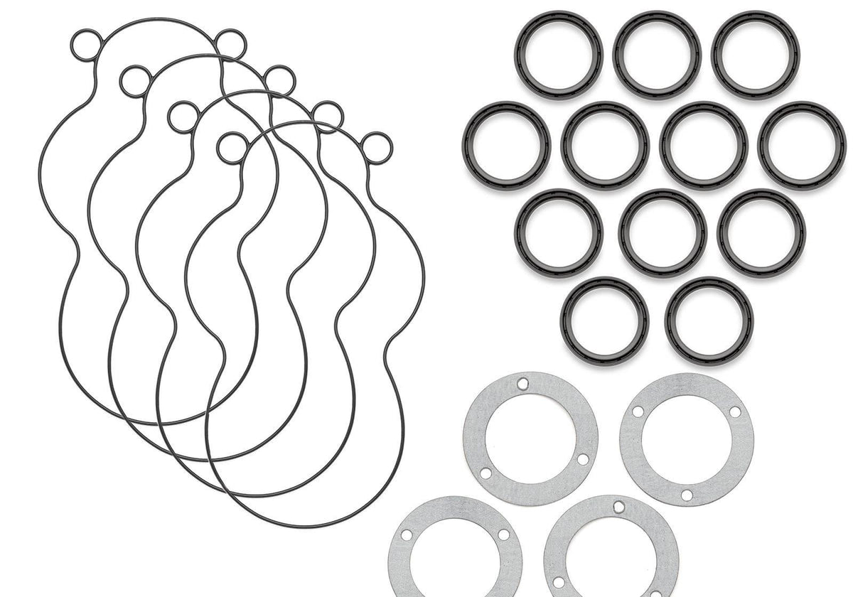 SuperATV 6 Portal Gear Lift Seal and Bearing Rebuild Kits - image 12