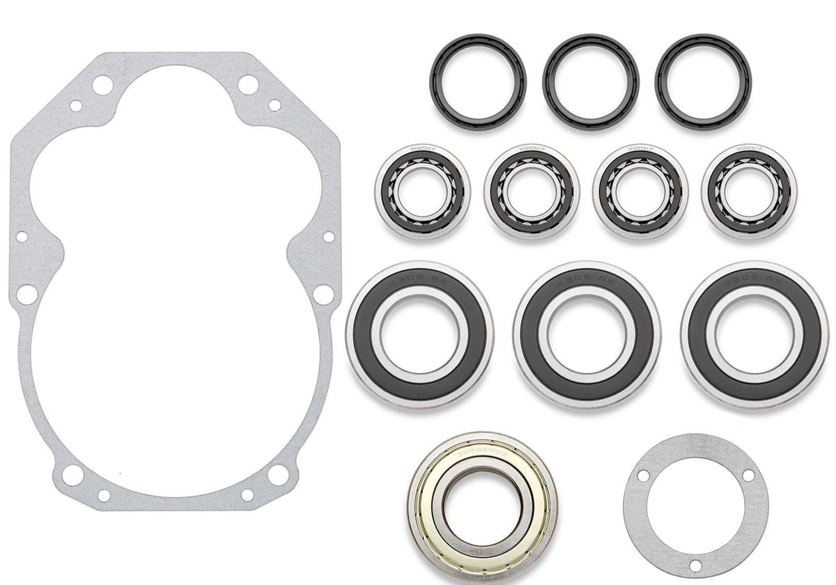 SuperATV 6 Portal Gear Lift Seal and Bearing Rebuild Kits - image 8
