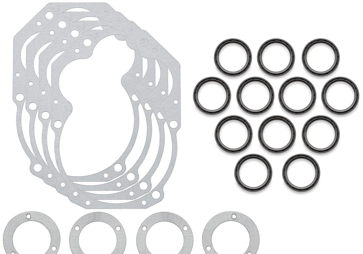 SuperATV 6 Portal Gear Lift Seal and Bearing Rebuild Kits - image 14