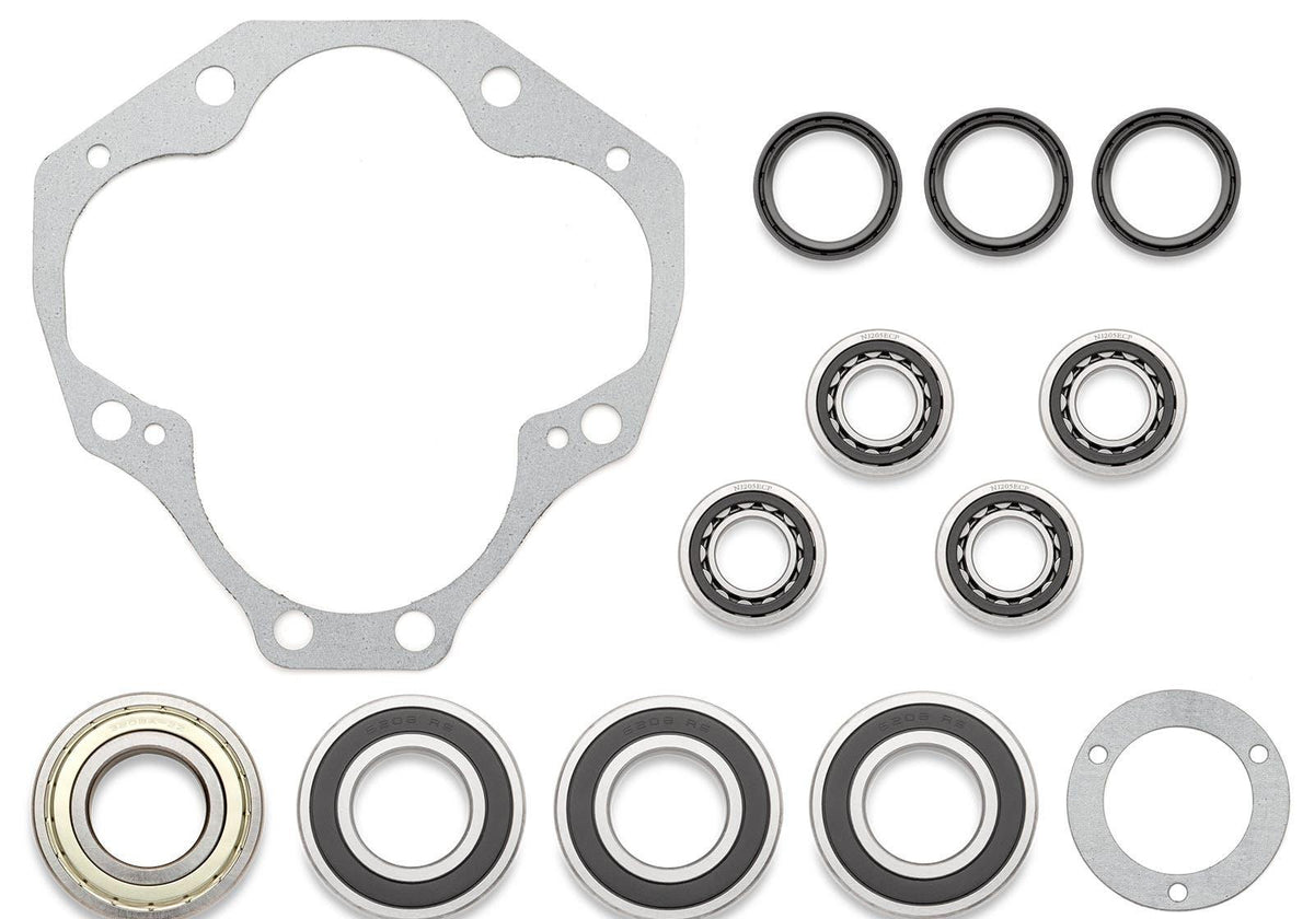 SuperATV 4in. Portal Gear Lift Seal and Bearing Rebuild Kits - image 8