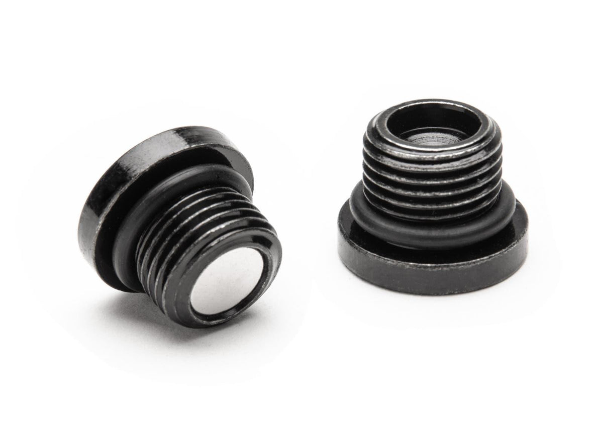 SuperATV Front Differential Fill and Drain Plug Kit for Polaris ACE