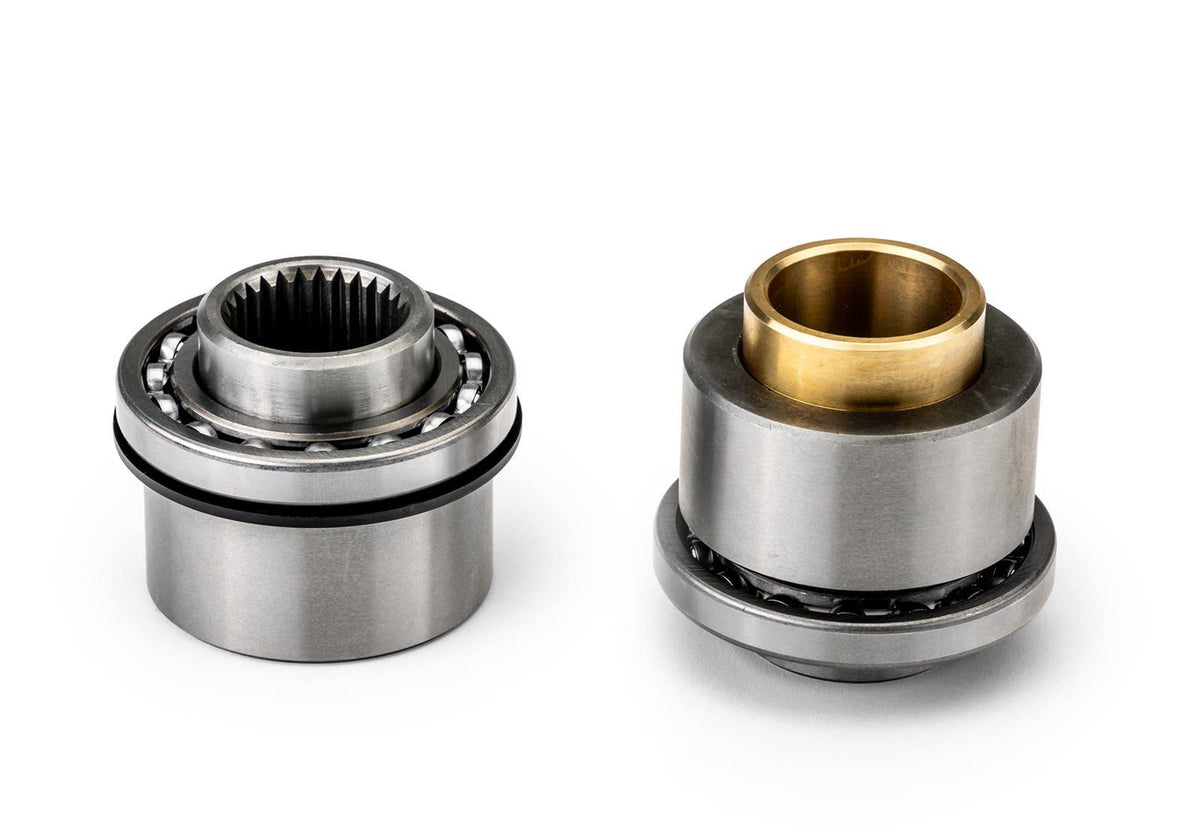 SuperATV Differential Hub and Axle Upgrade Kit for Polaris RZR XP 1000