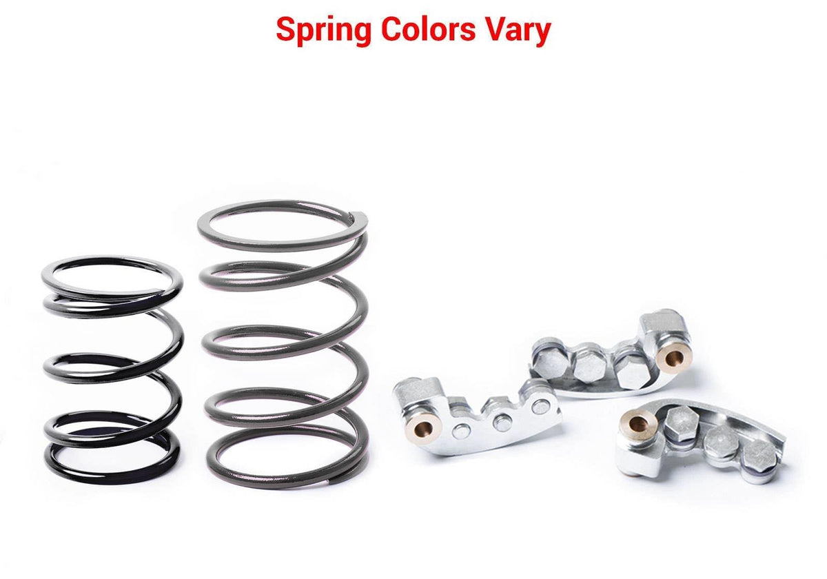SuperATV Clutch Kit for Polaris General - image 5