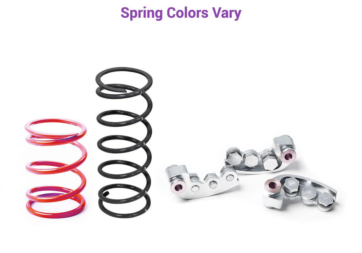 SuperATV Clutch Kit for Polaris Ranger XP 1000 - image 3