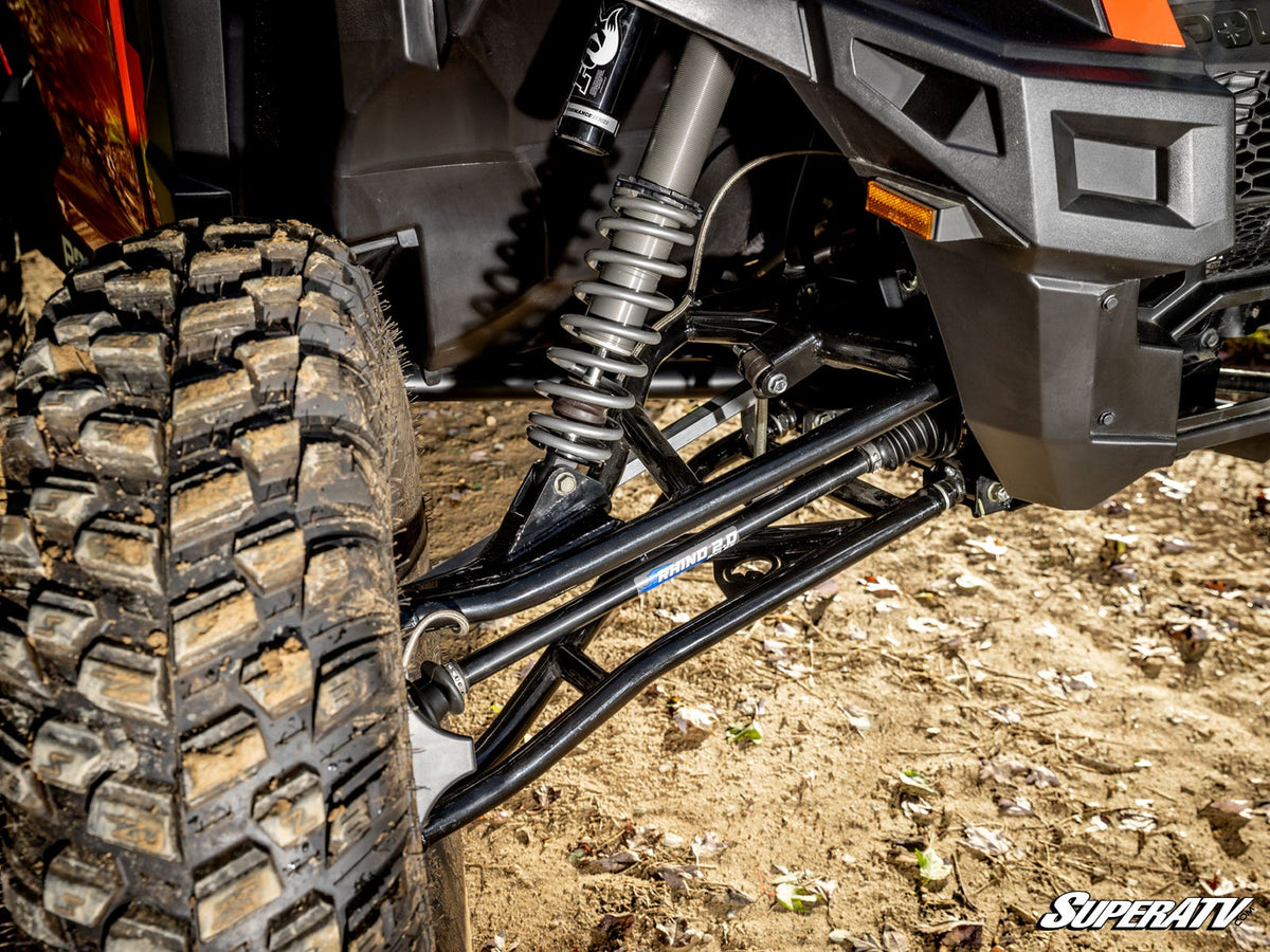 SuperATV 5in. Long Travel Kit for Polaris General 1000 - image 11