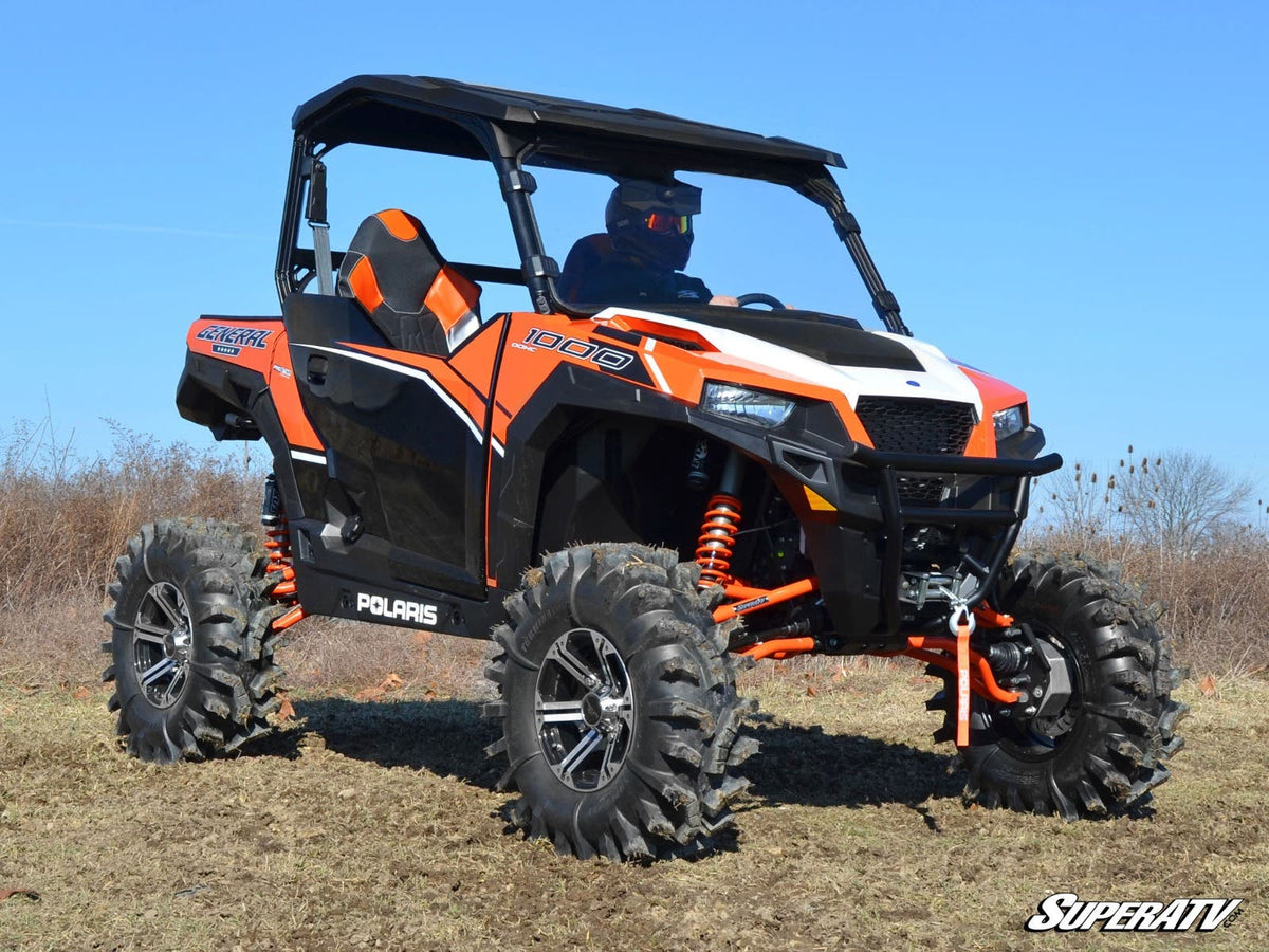 SuperATV 6in. Portal Gear Lift for Polaris General - image 5