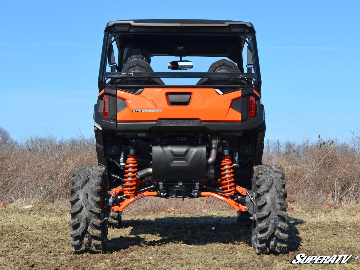 SuperATV 6in. Portal Gear Lift for Polaris General - image 3