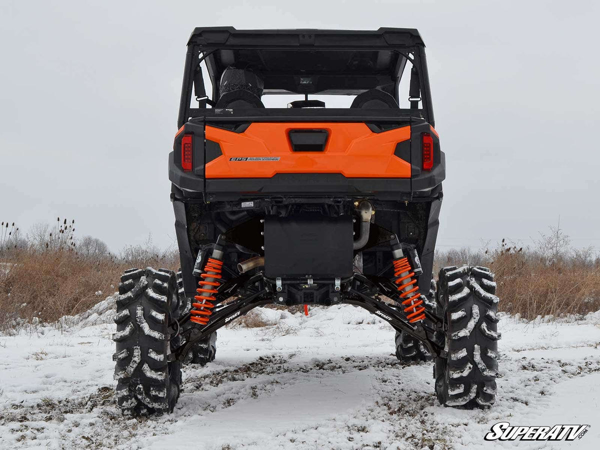 SuperATV 7-10in. Lift Kit for Polaris General - image 3