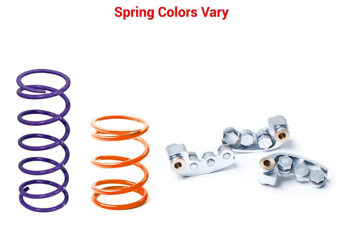 SuperATV Clutch Kit for Polaris General - image 11
