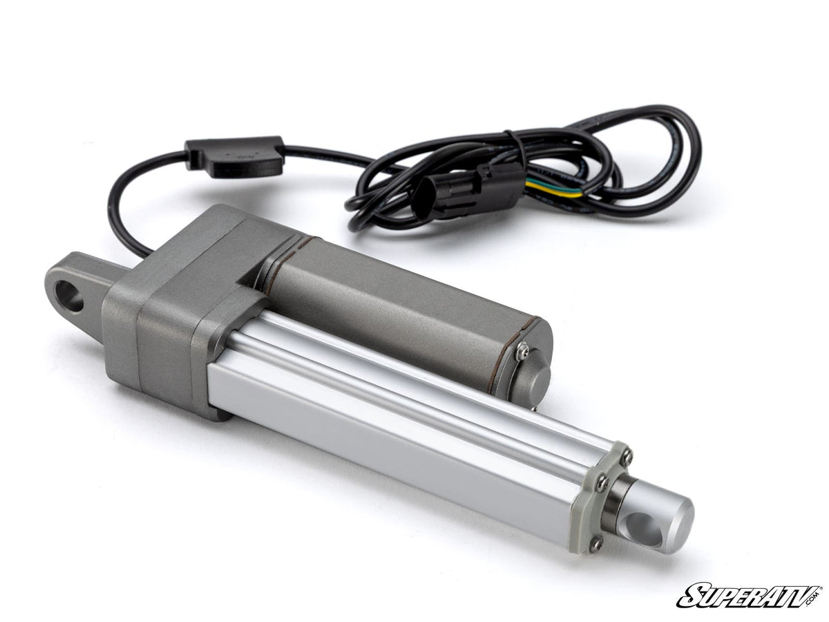 SuperATV Electric Dump Bed Kit for Polaris General - image 5