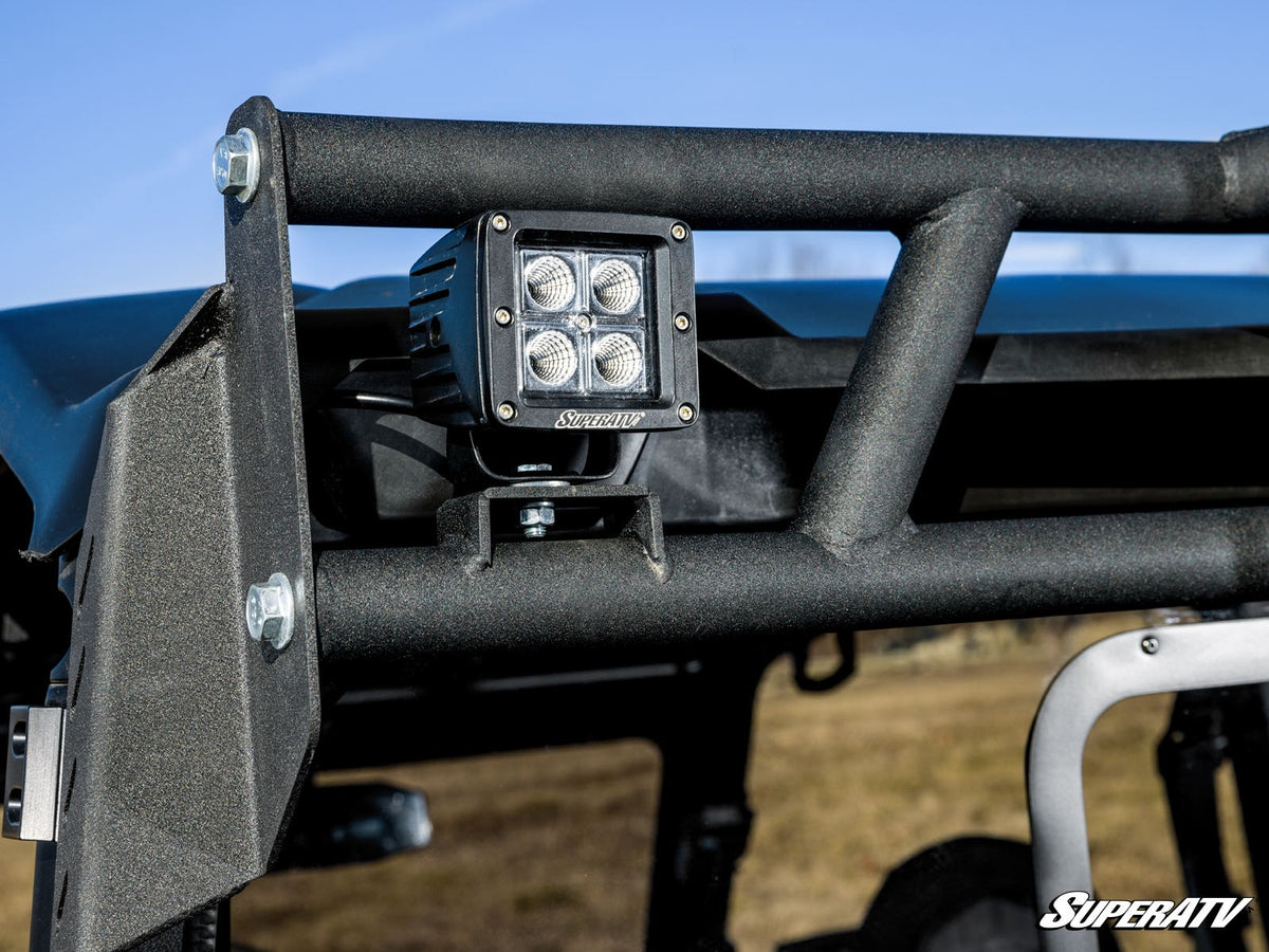 SuperATV Game Loader Rack for Polaris General XP 1000 - image 12