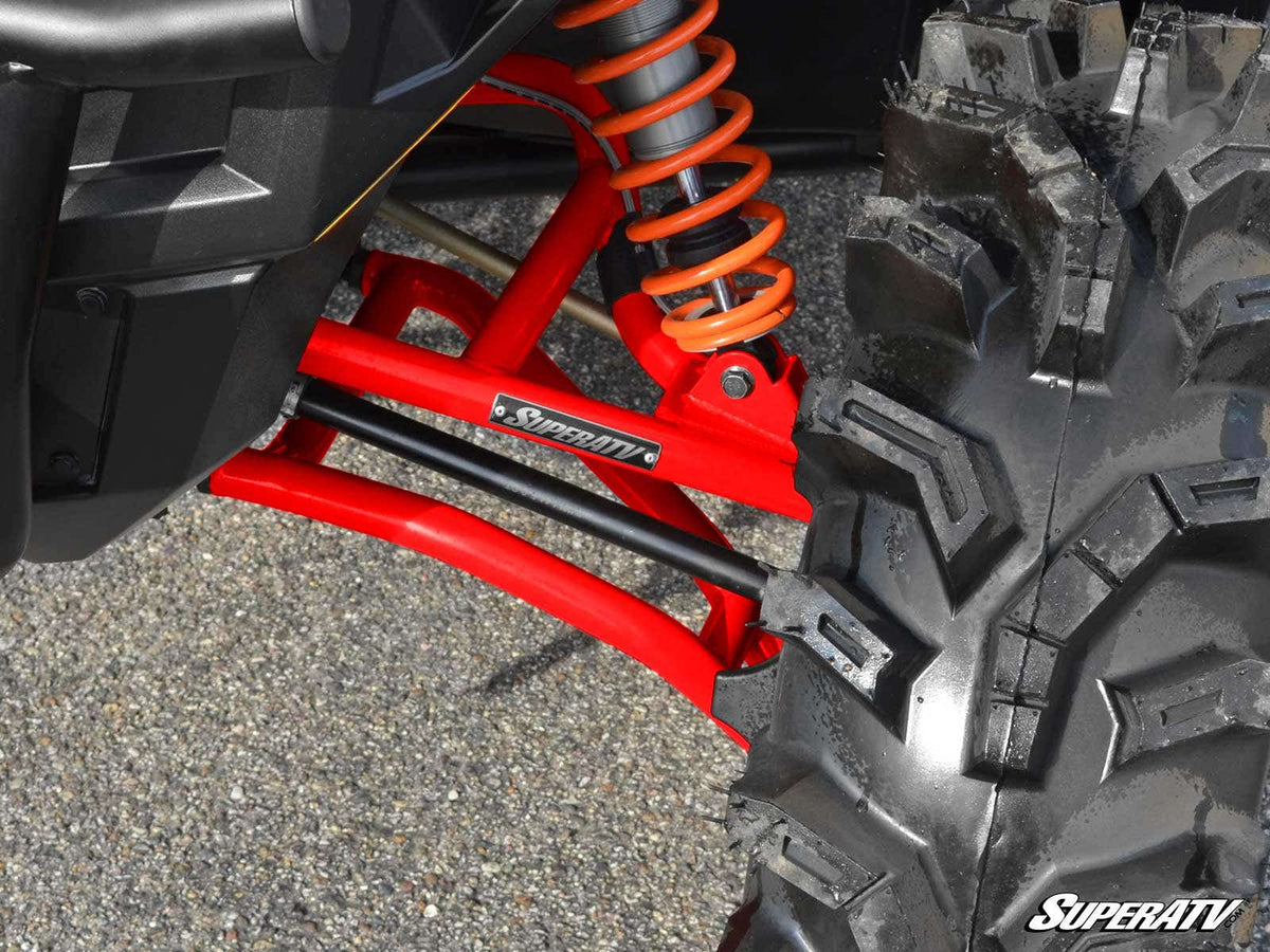 SuperATV High-Clearance A-Arms for Polaris General - image 16