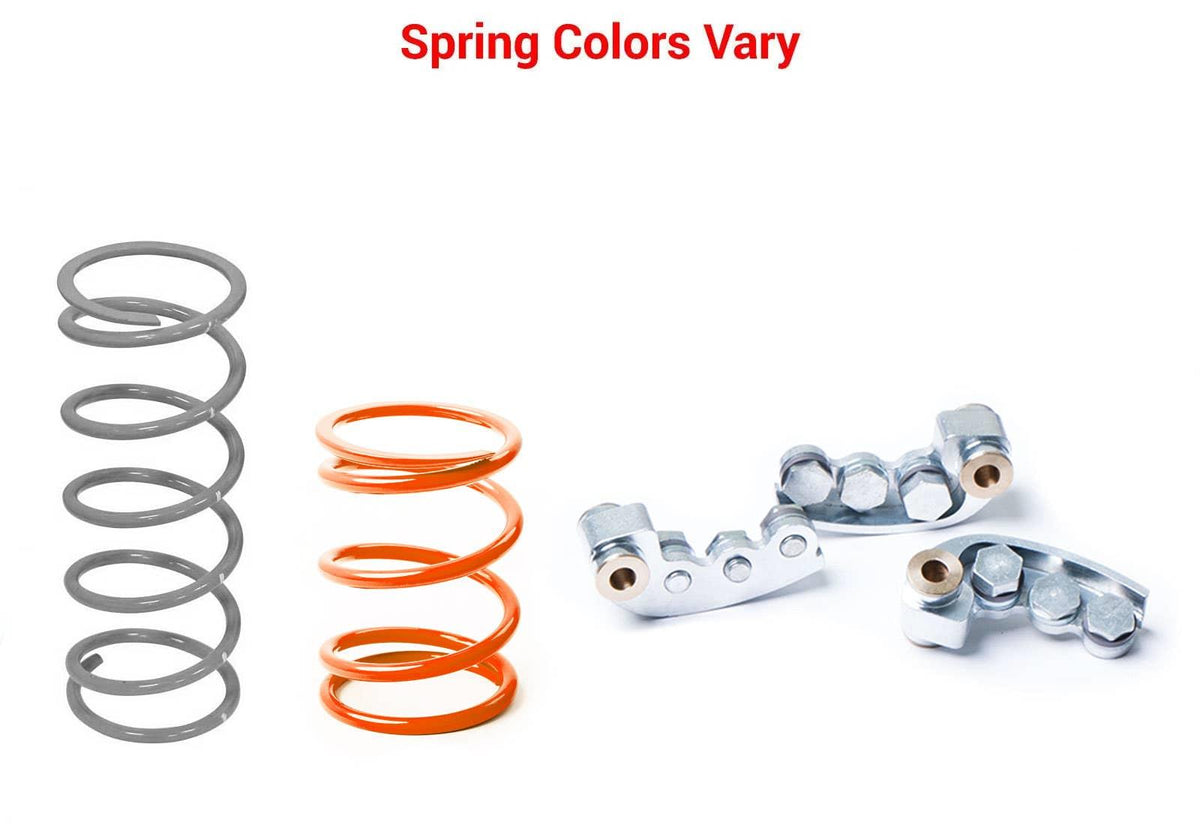 SuperATV Clutch Kit for Polaris General - image 12