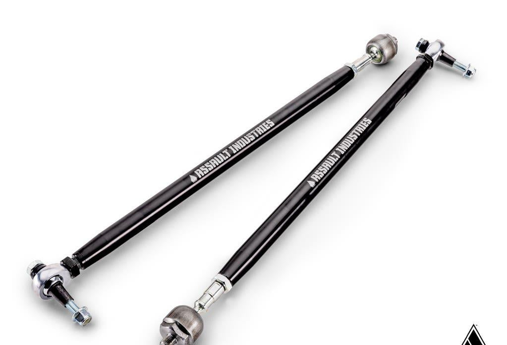 Assault Industries Polaris RZR S 1000 UHD 7075 Tie Rods