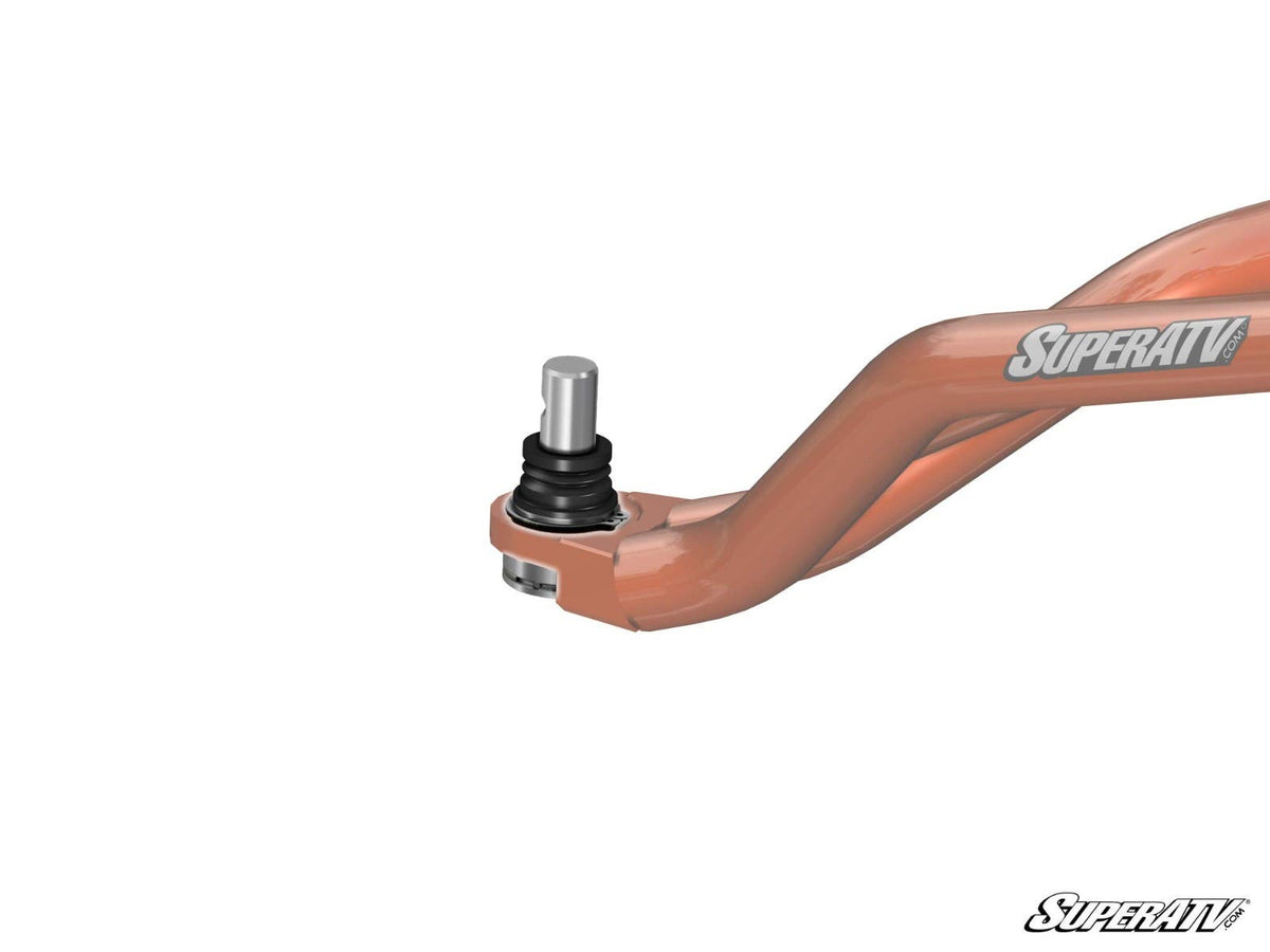 SuperATV Ball Joints for Polaris Ranger XP 1000 - image 19