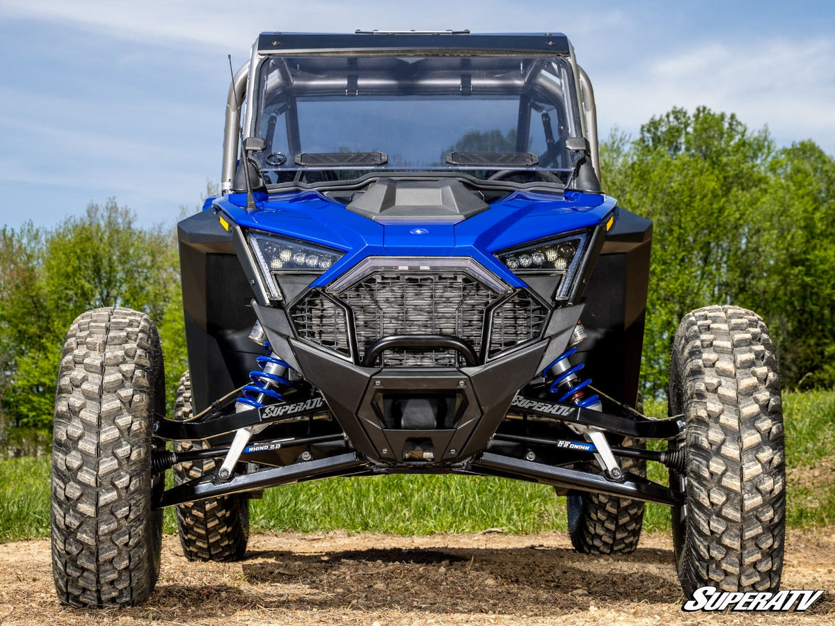 SuperATV Sidewinder A-Arms for Polaris RZR Pro R - image 18