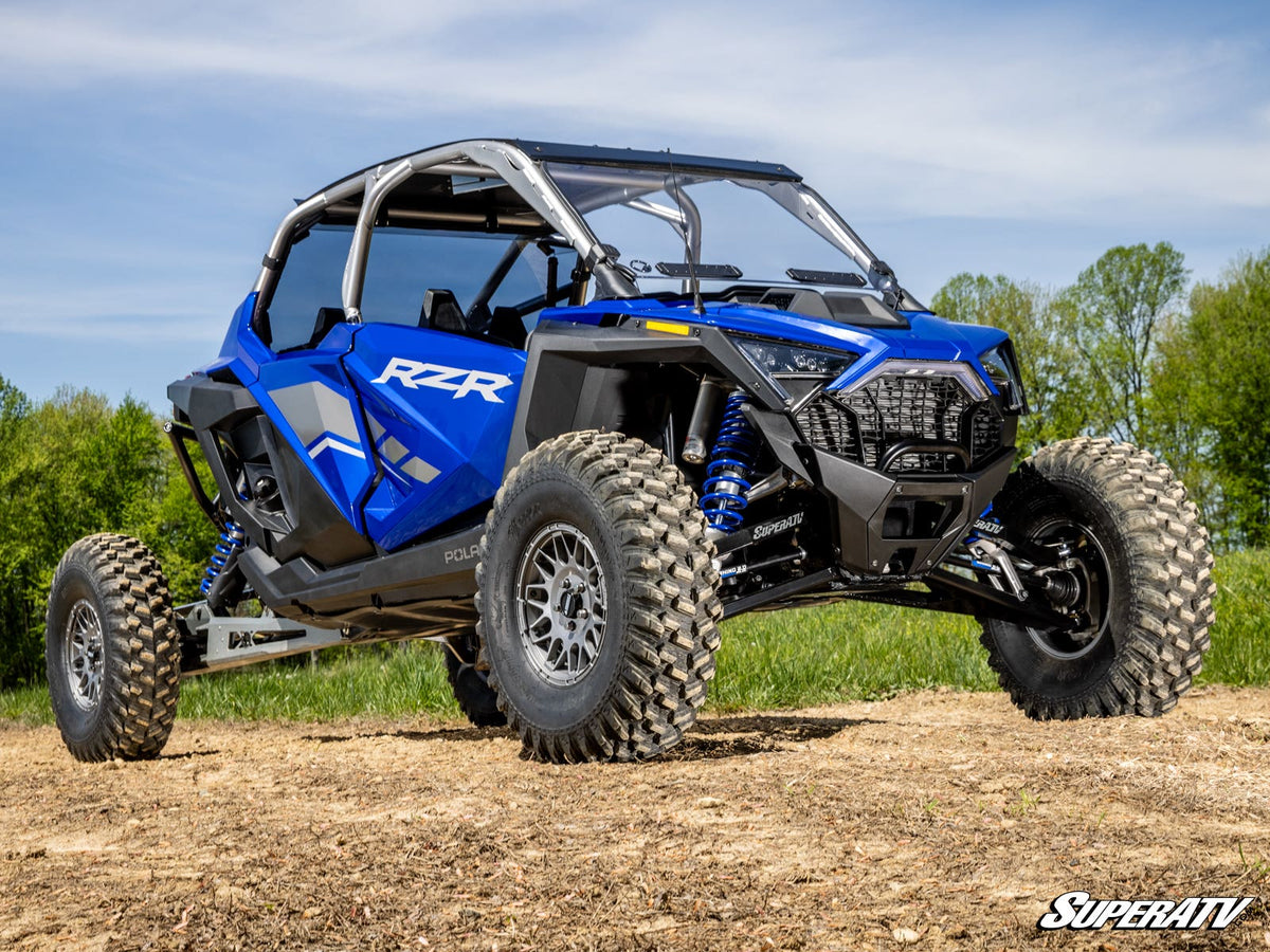 SuperATV Sidewinder A-Arms for Polaris RZR Pro S - image 15