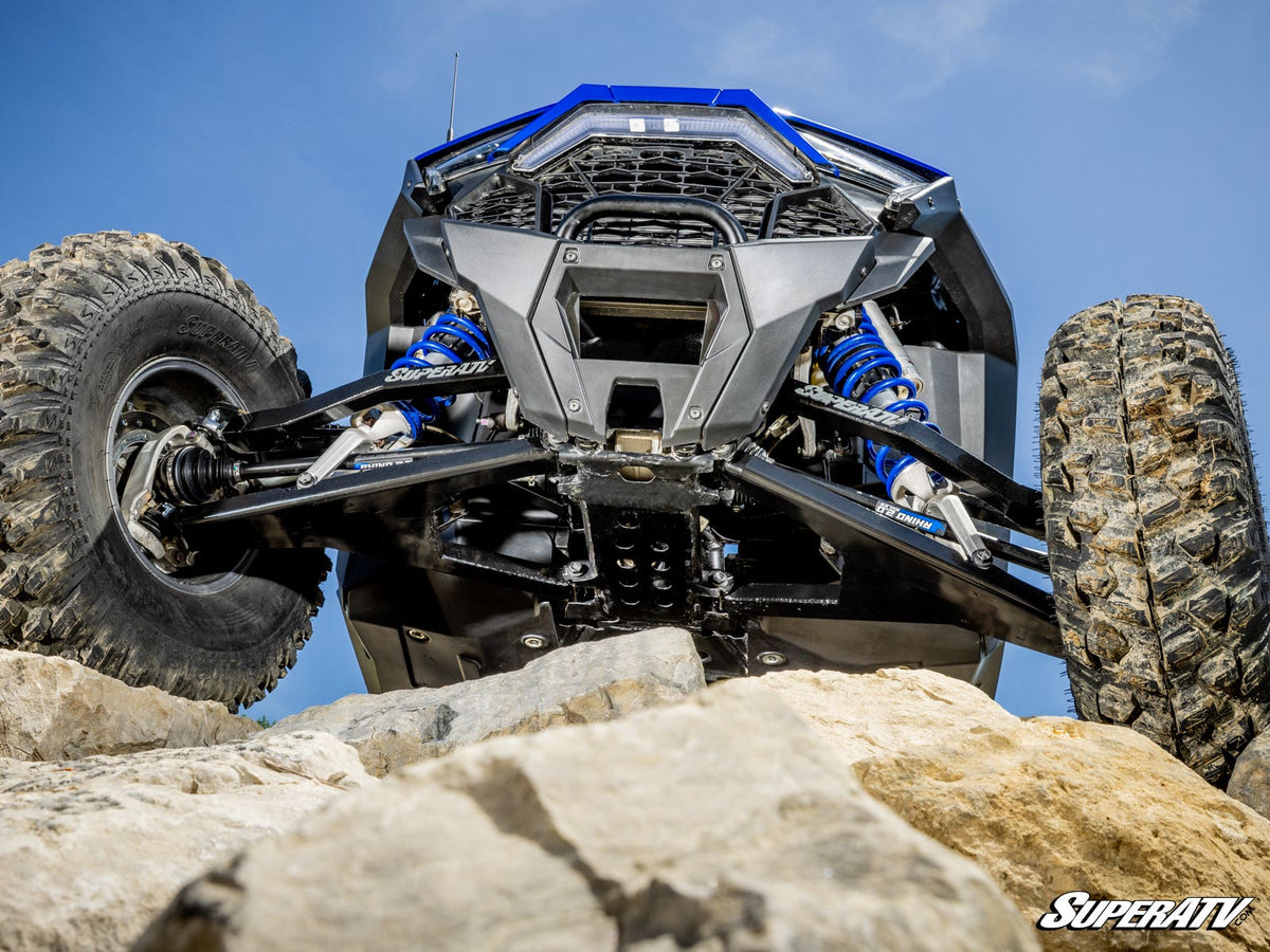 SuperATV Sidewinder A-Arms for Polaris RZR Pro R - image 16