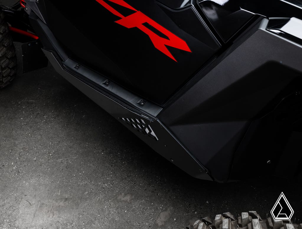 Assault Industries Polaris RZR Pro S Rock Sliders - image 5