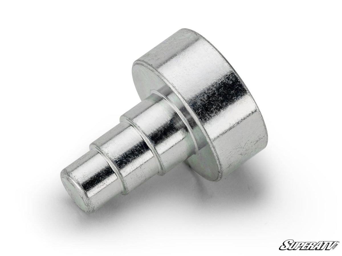 SuperATV A-Arm Bushings for Polaris RZR Pro R - image 3