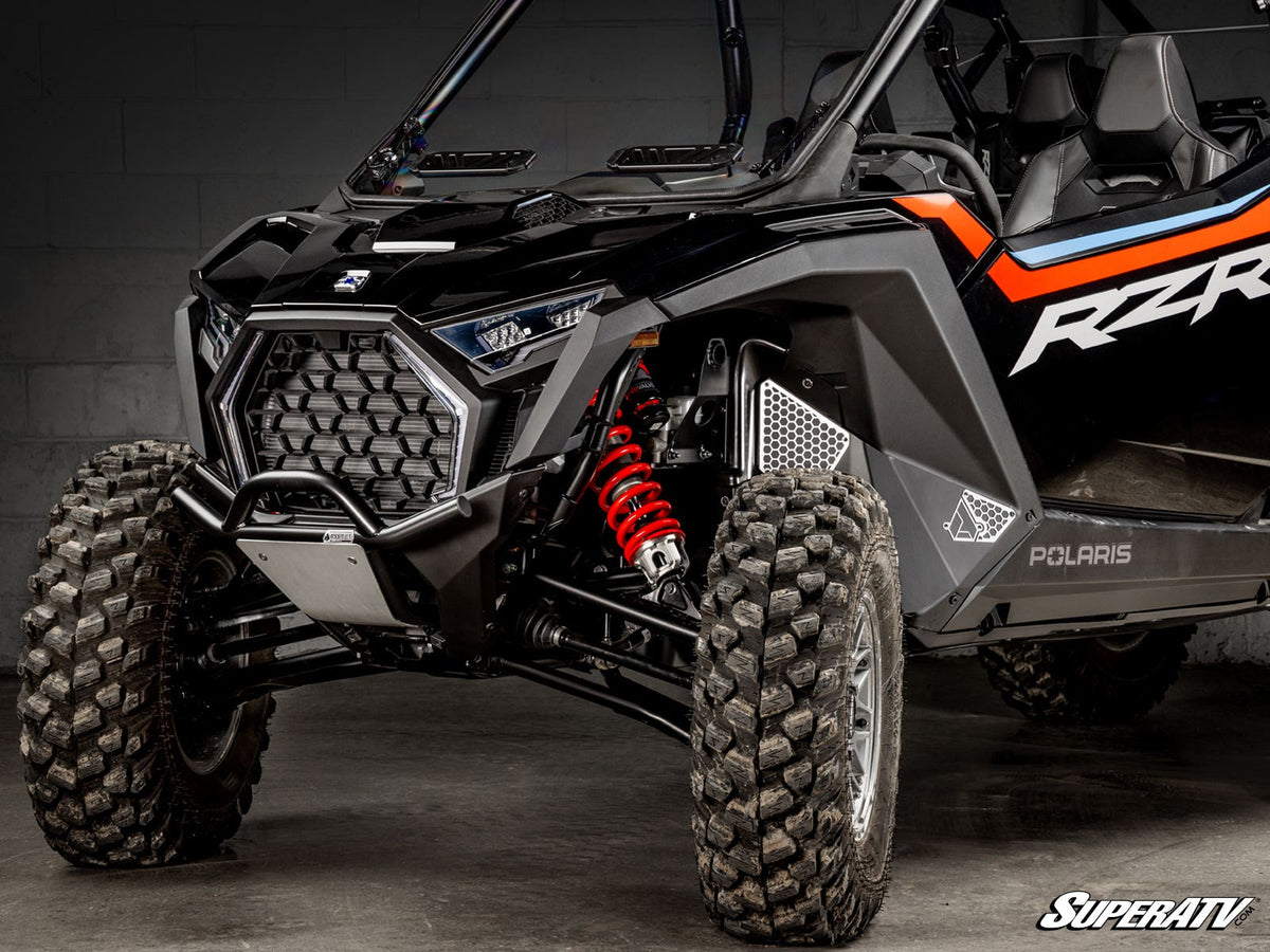 Assault Industries Inner Fender Guards for Polaris RZR Pro R - image 3