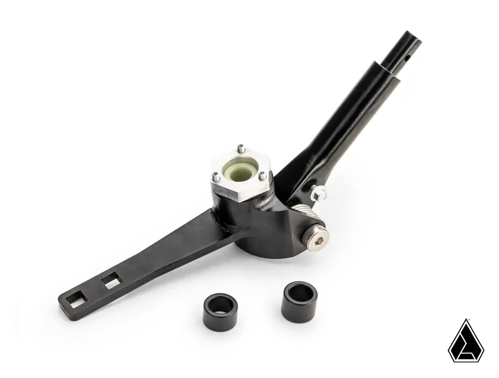 Polaris RZR Pro XP Gated Shifter | Assault Industries