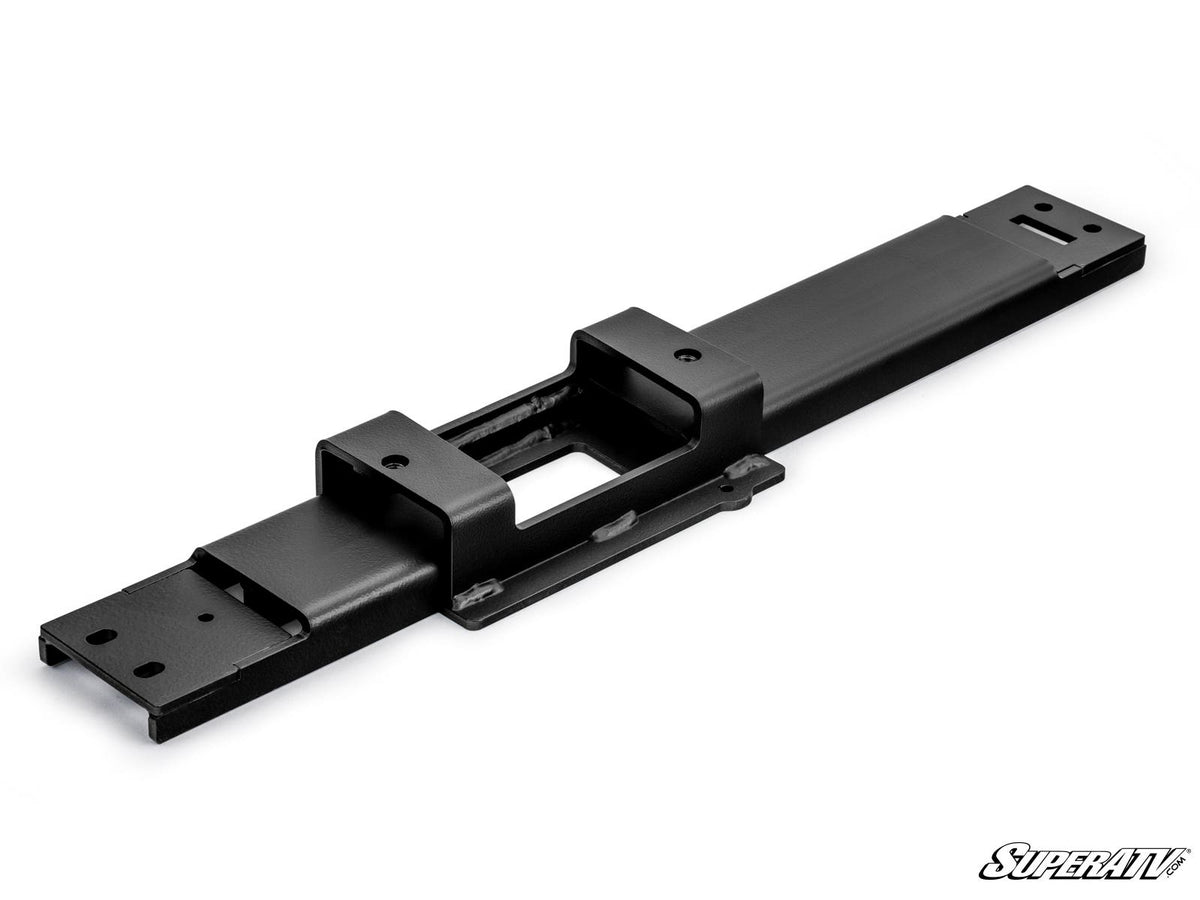 SuperATV Prop Shaft Crossmember for Polaris RZR PRO XP - image 2