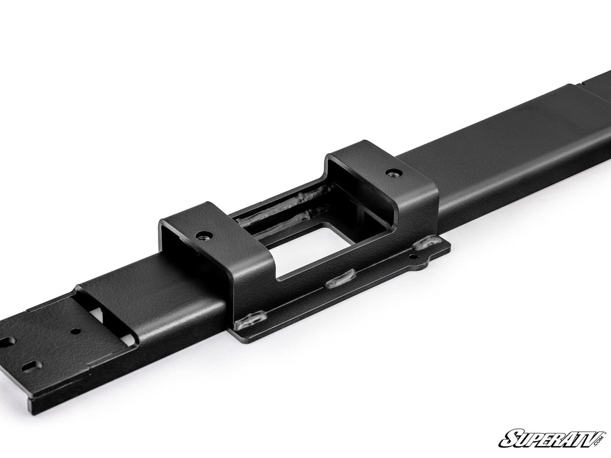 SuperATV Prop Shaft Crossmember for Polaris RZR PRO XP - image 3