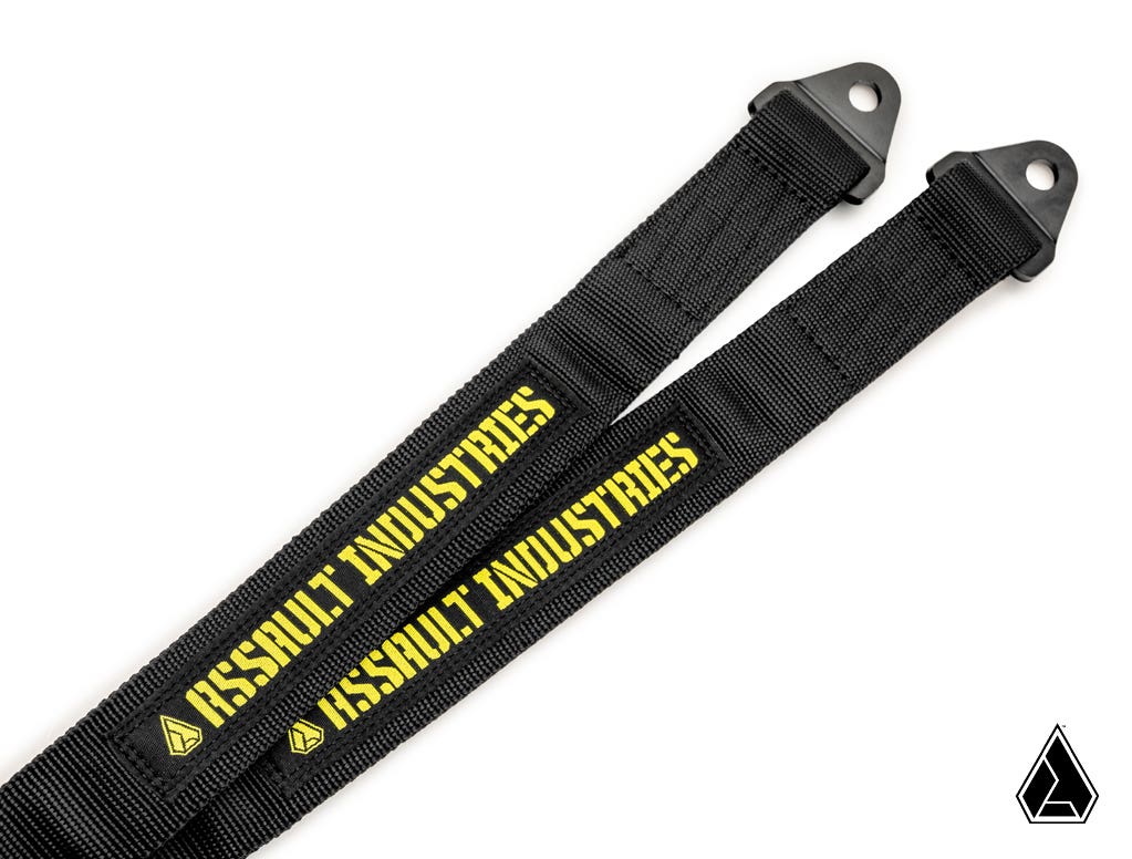 Assault Industries Polaris RZR PRO XP Limit Straps - image 2