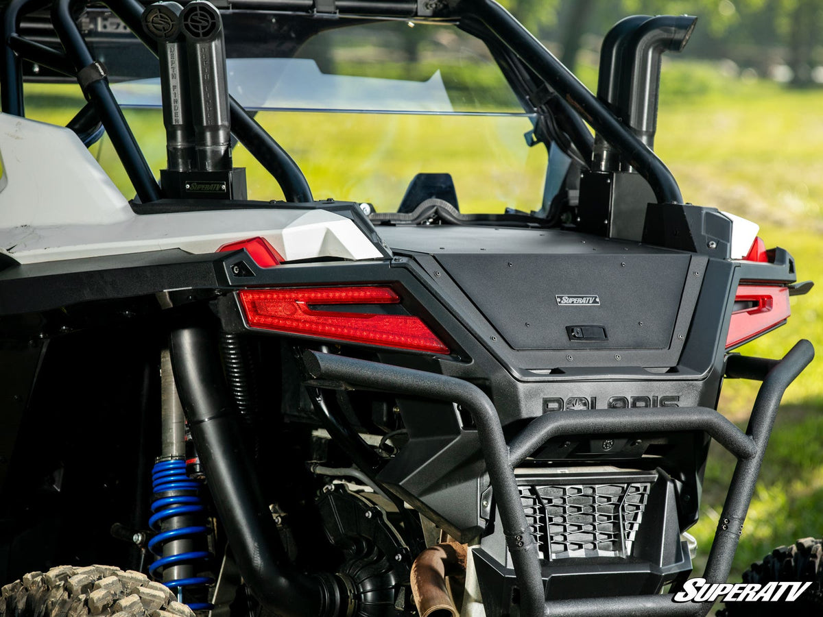 SuperATV Trunk Bed Enclosure for Polaris RZR Pro S - image 6