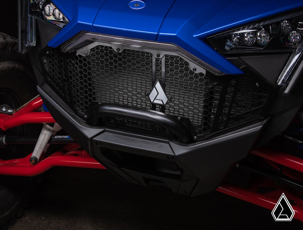 Assault Industries Polaris RZR Pro XP Hellfire V2 Front Grille - image 8