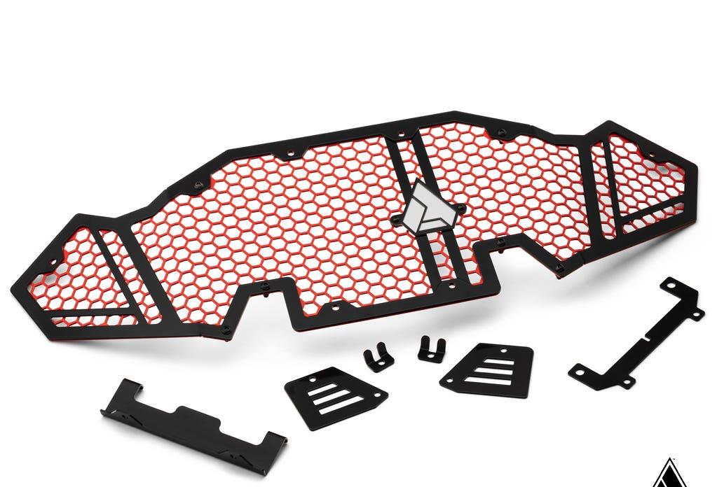 Assault Industries Polaris RZR Pro XP Hellfire V2 Front Grille