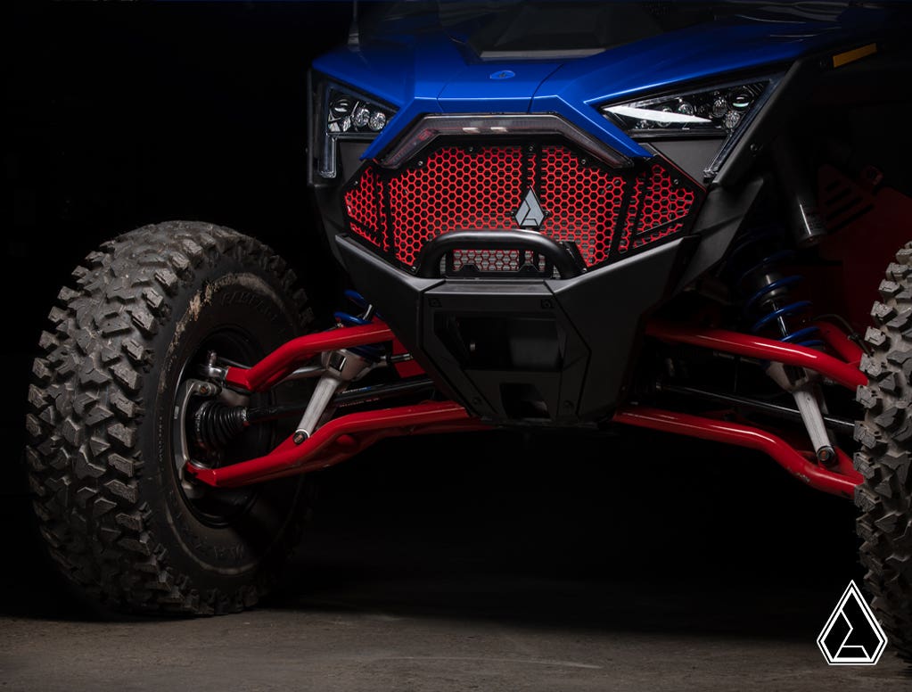 Assault Industries Polaris RZR Pro XP Hellfire V2 Front Grille - image 14